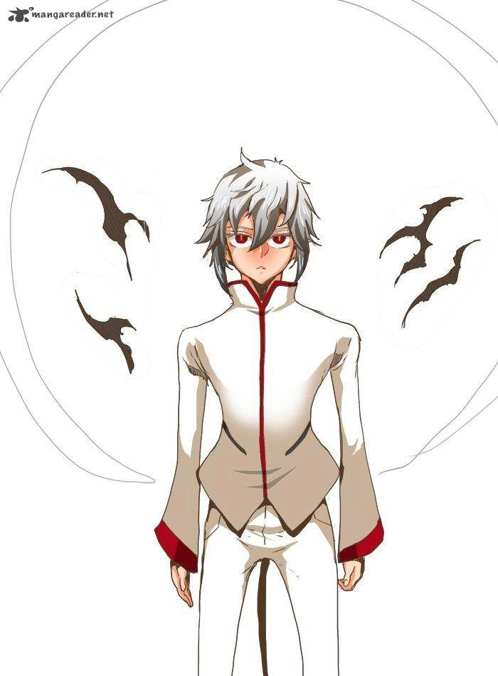 Chúa Tể Học Đường Chapter 272 - 8