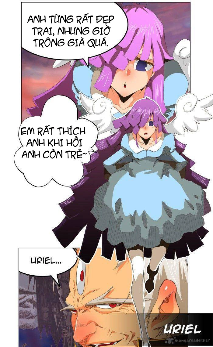 Chúa Tể Học Đường Chapter 272 - 13