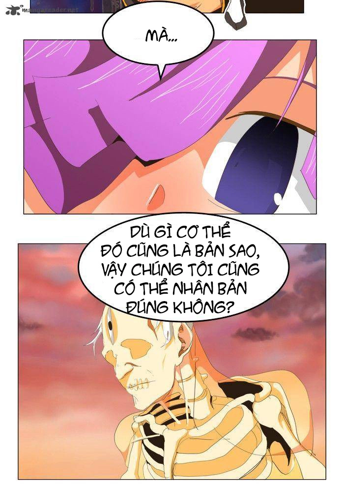 Chúa Tể Học Đường Chapter 272 - 14