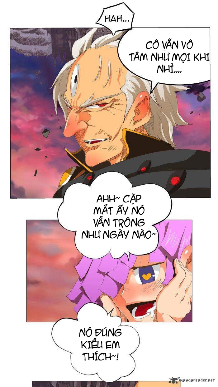 Chúa Tể Học Đường Chapter 272 - 15