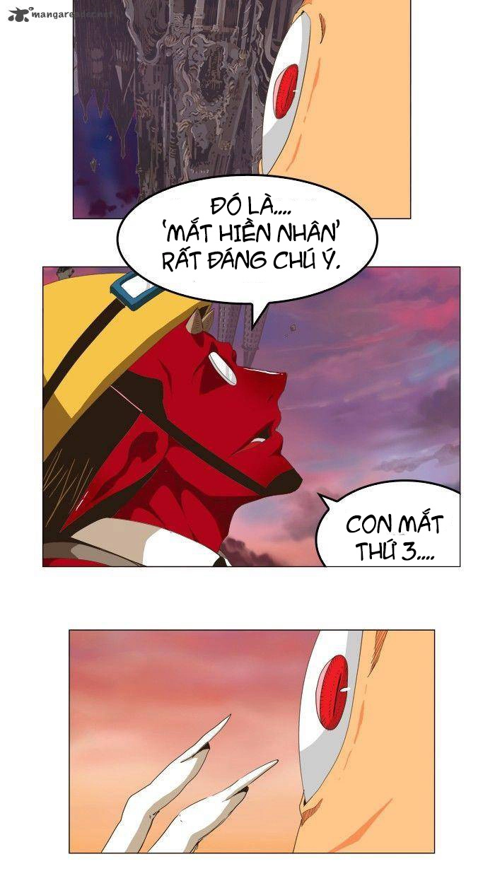 Chúa Tể Học Đường Chapter 272 - 16