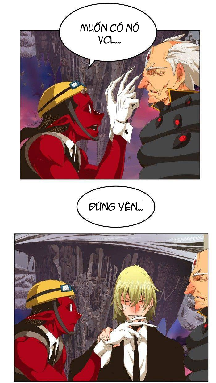 Chúa Tể Học Đường Chapter 272 - 17