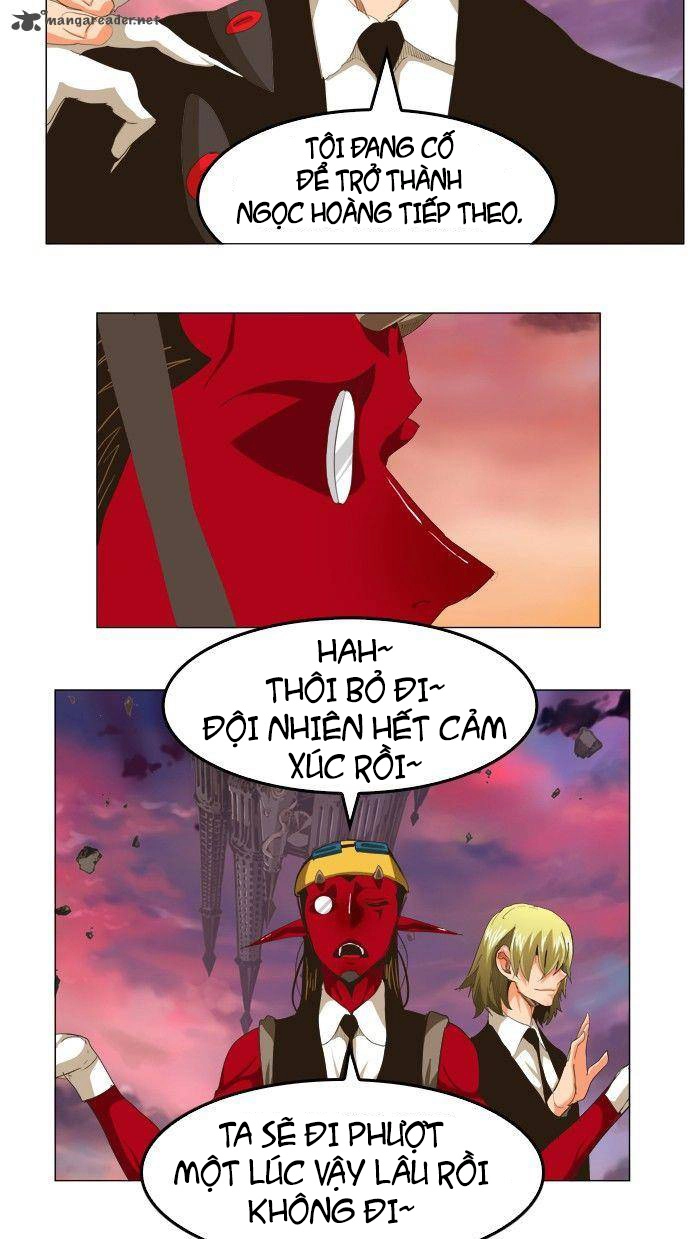 Chúa Tể Học Đường Chapter 272 - 19