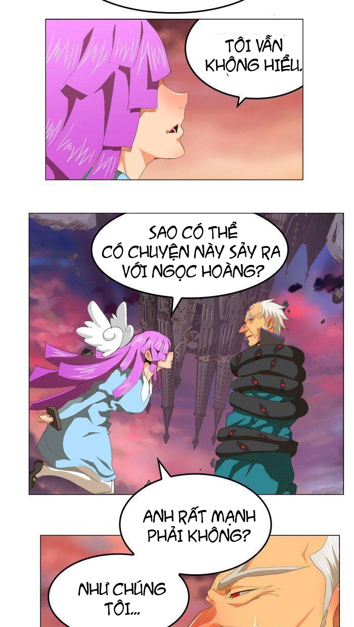 Chúa Tể Học Đường Chapter 272 - 20