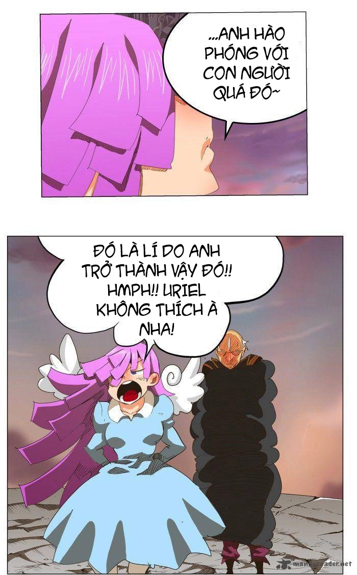 Chúa Tể Học Đường Chapter 272 - 24