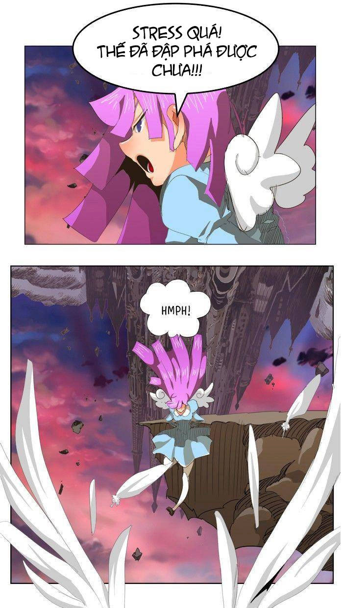 Chúa Tể Học Đường Chapter 272 - 25