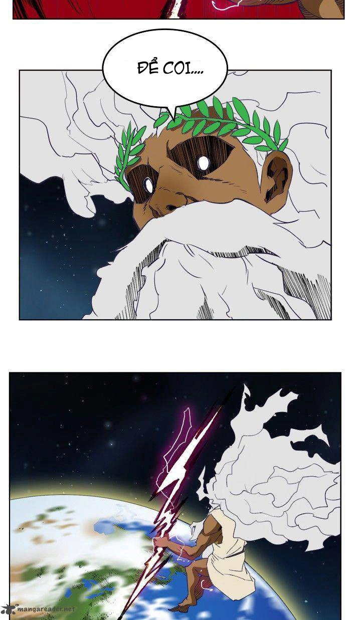 Chúa Tể Học Đường Chapter 272 - 28