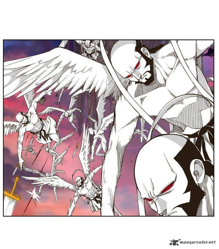 Chúa Tể Học Đường Chapter 272 - 38