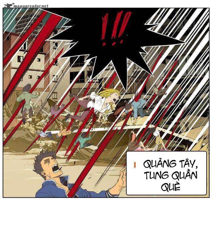 Chúa Tể Học Đường Chapter 272 - 39