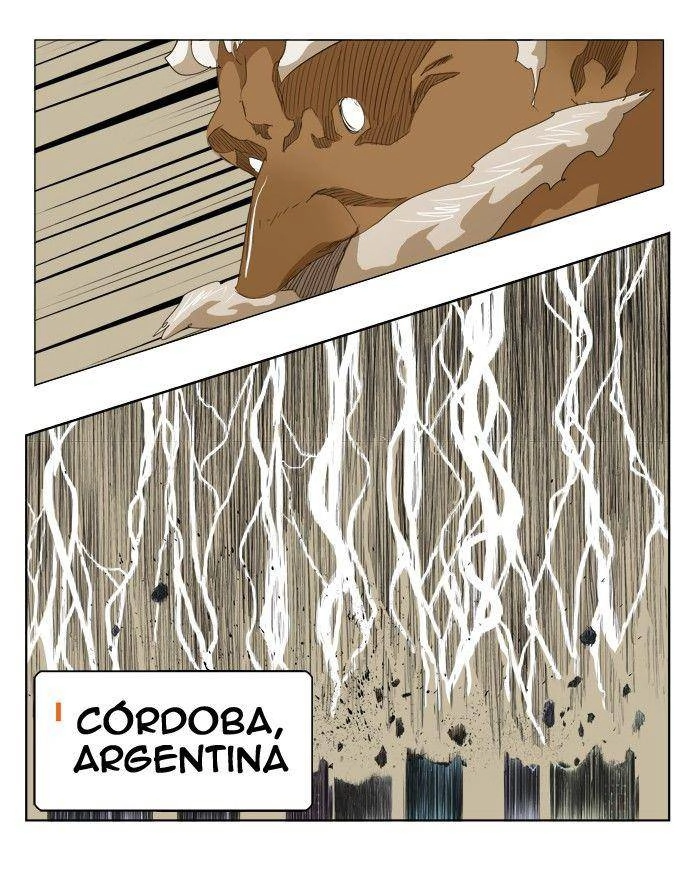 Chúa Tể Học Đường Chapter 272 - 41