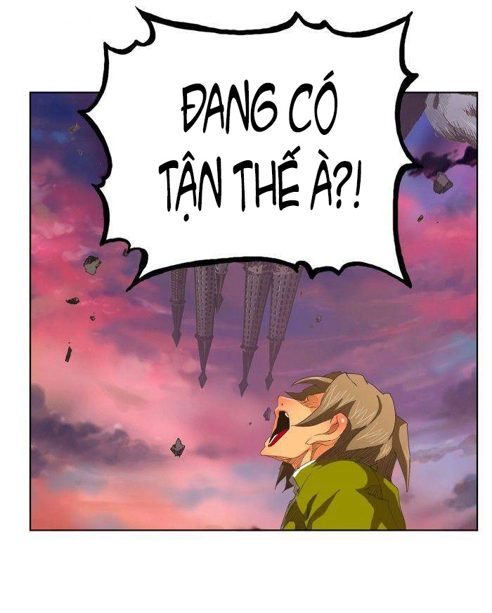 Chúa Tể Học Đường Chapter 272 - 43