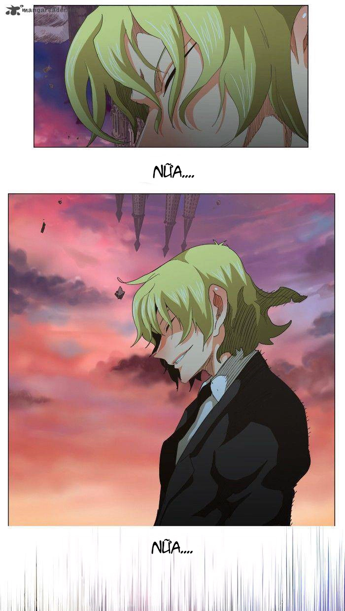 Chúa Tể Học Đường Chapter 272 - 44