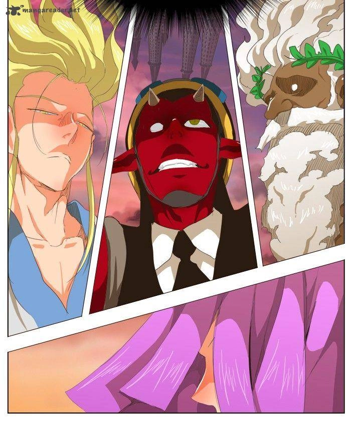 Chúa Tể Học Đường Chapter 272 - 46