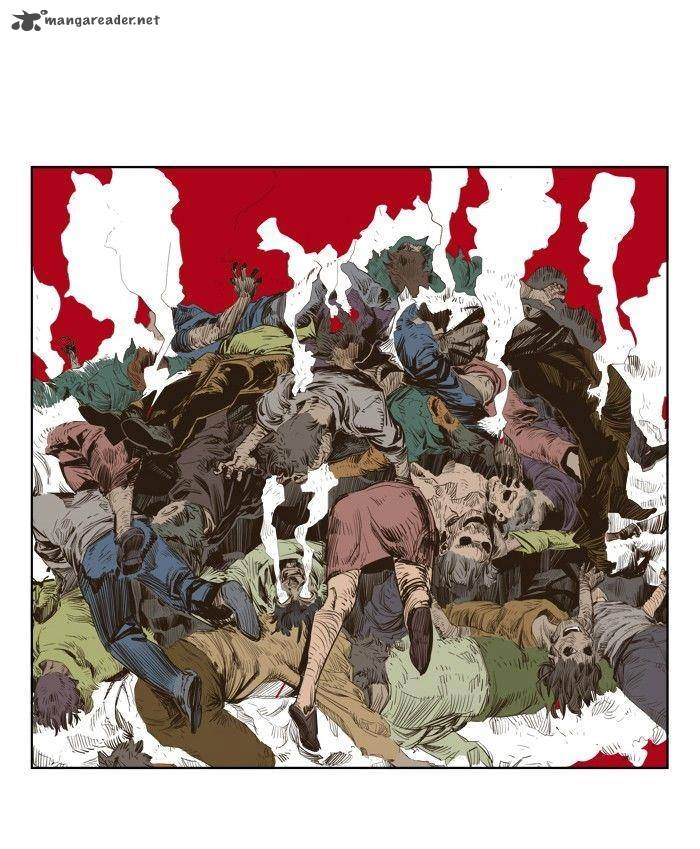 Chúa Tể Học Đường Chapter 272 - 47