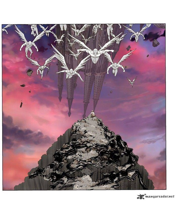 Chúa Tể Học Đường Chapter 272 - 48