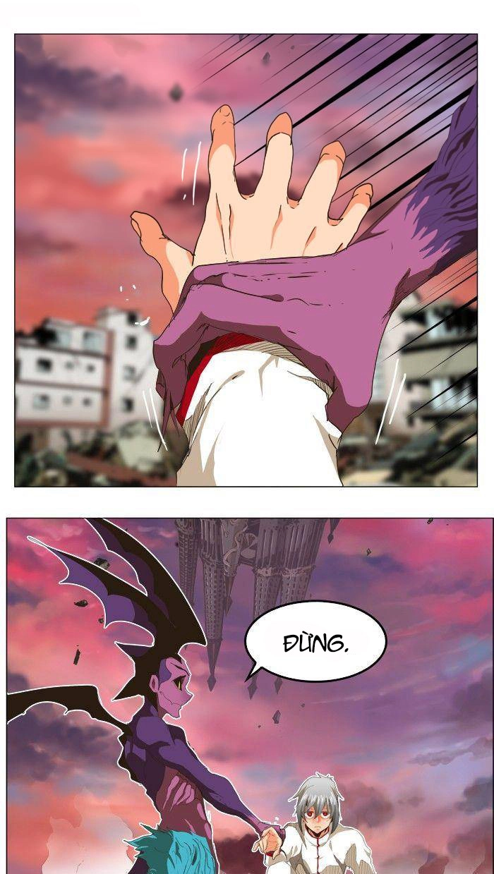 Chúa Tể Học Đường Chapter 272 - 51