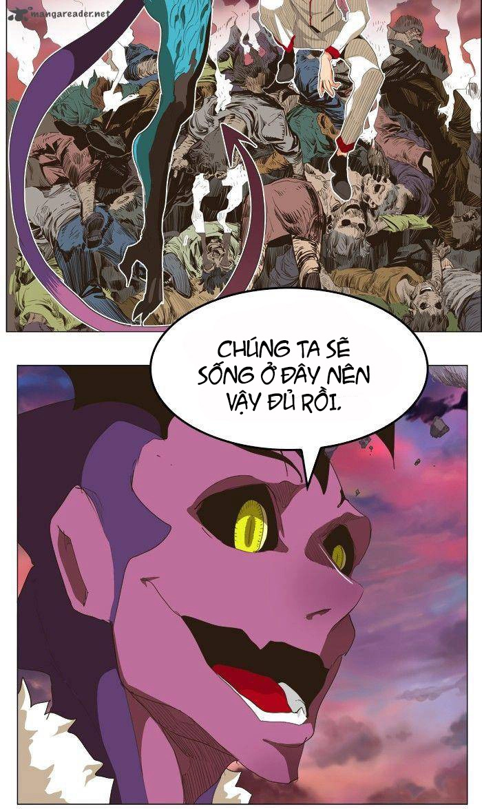 Chúa Tể Học Đường Chapter 272 - 52