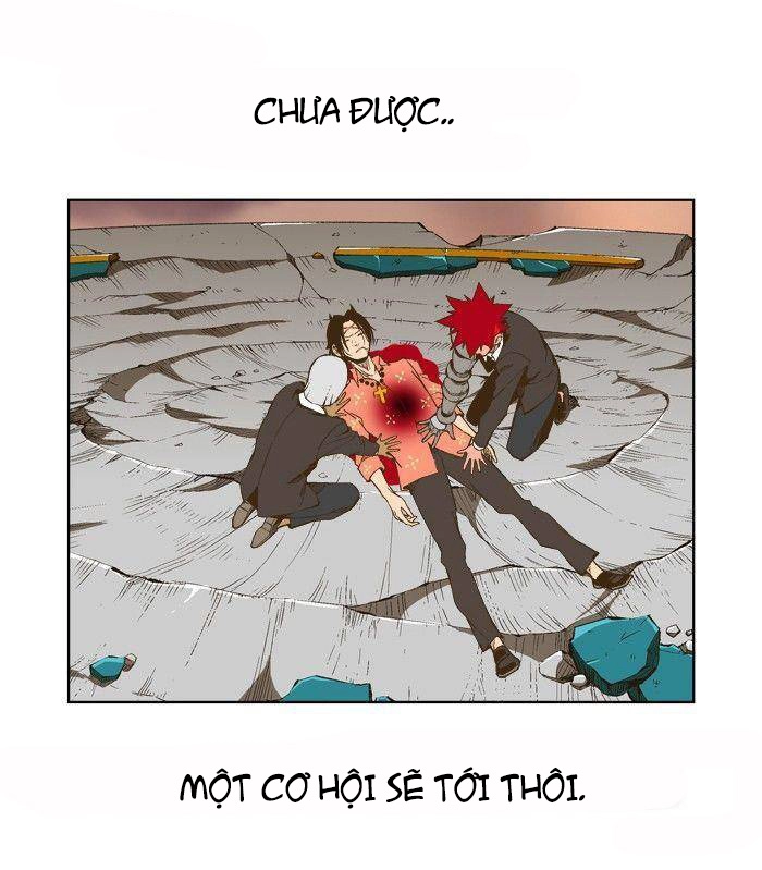 Chúa Tể Học Đường Chapter 272 - 60