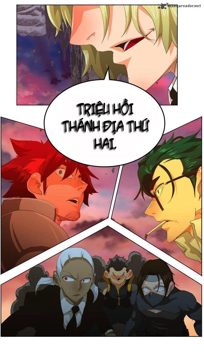 Chúa Tể Học Đường Chapter 272 - 61