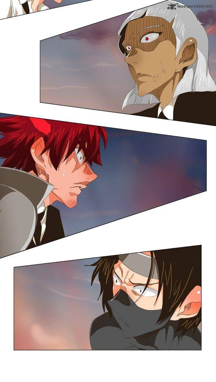 Chúa Tể Học Đường Chapter 272 - 67