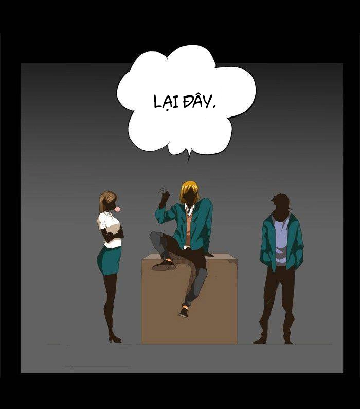 Chúa Tể Học Đường Chapter 273 - 3