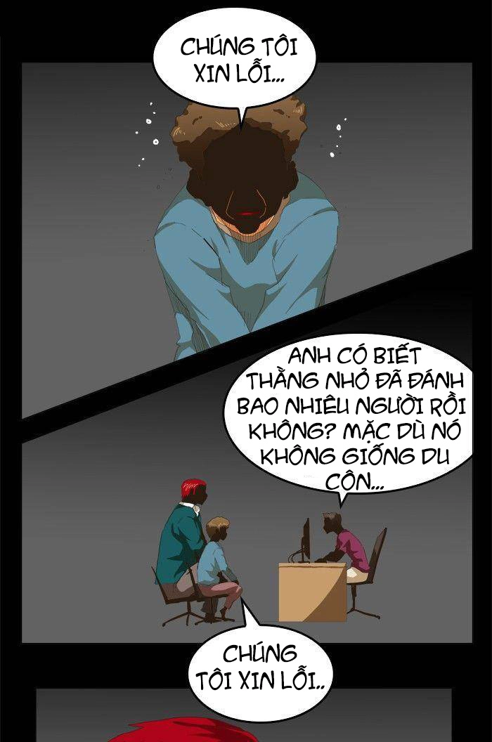 Chúa Tể Học Đường Chapter 273 - 4