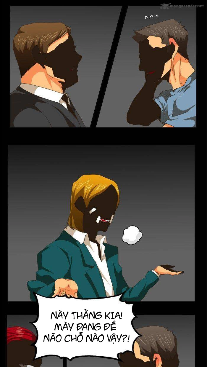 Chúa Tể Học Đường Chapter 273 - 6