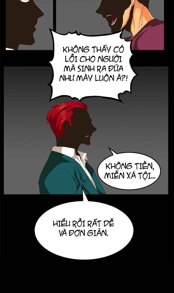 Chúa Tể Học Đường Chapter 273 - 7