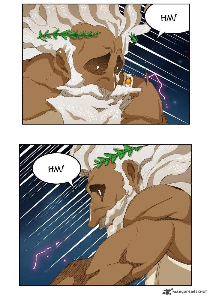 Chúa Tể Học Đường Chapter 273 - 9