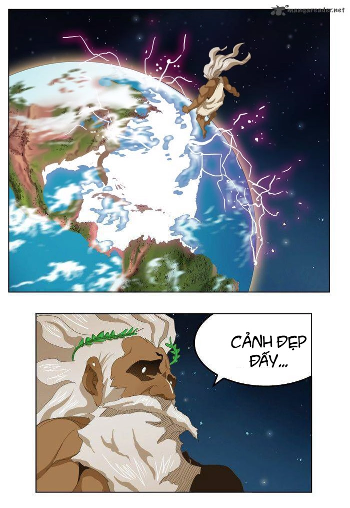 Chúa Tể Học Đường Chapter 273 - 10