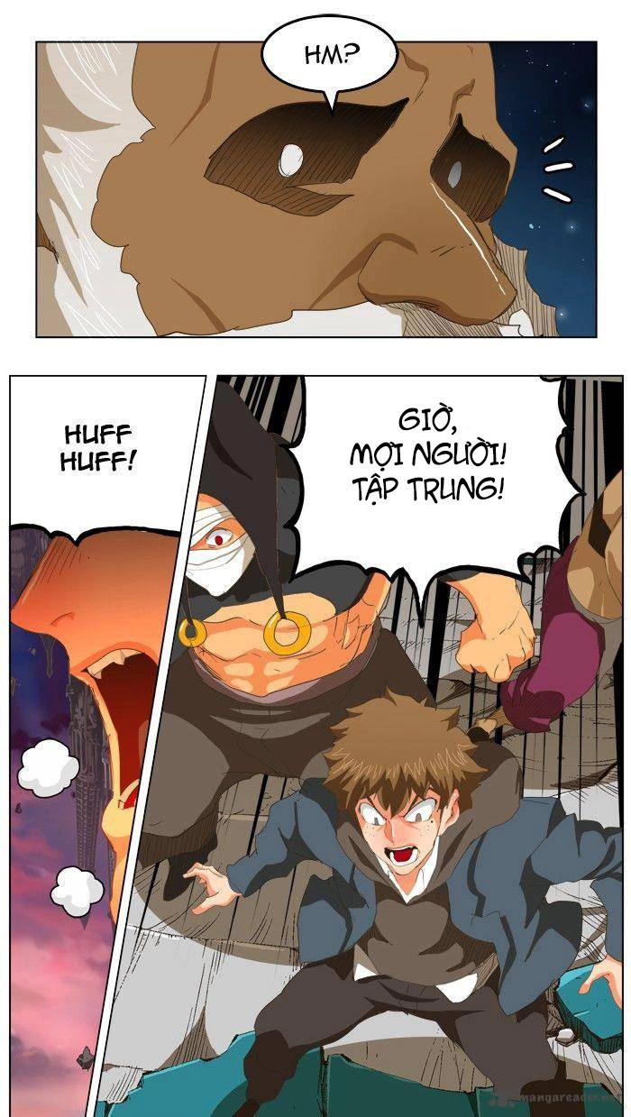 Chúa Tể Học Đường Chapter 273 - 11