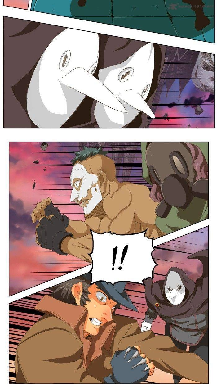 Chúa Tể Học Đường Chapter 273 - 12