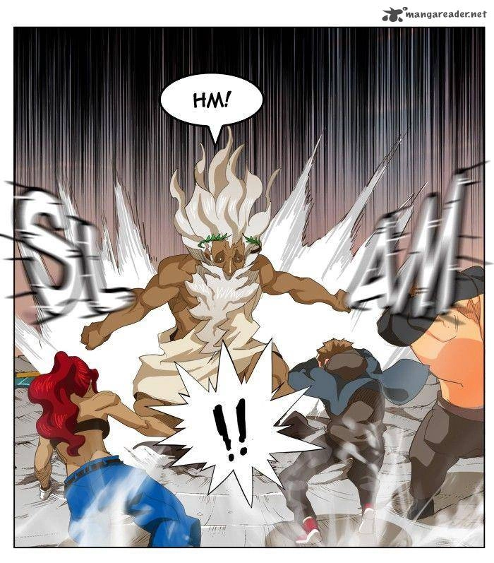 Chúa Tể Học Đường Chapter 273 - 14