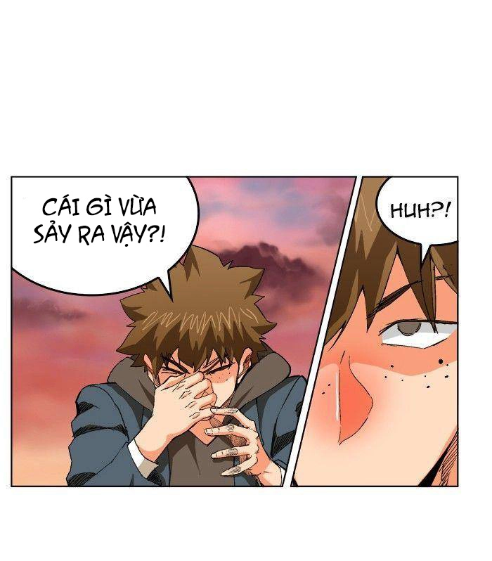 Chúa Tể Học Đường Chapter 273 - 22