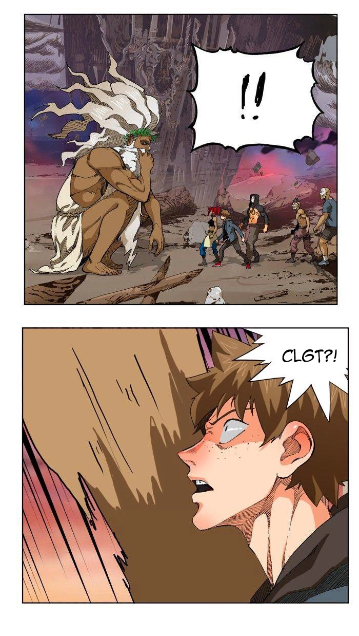 Chúa Tể Học Đường Chapter 273 - 24