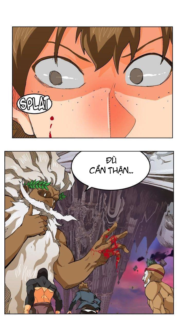 Chúa Tể Học Đường Chapter 273 - 25