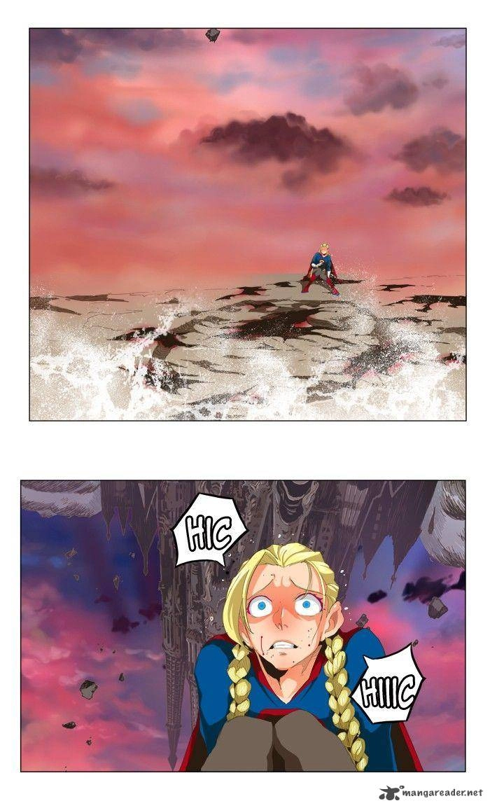 Chúa Tể Học Đường Chapter 273 - 28