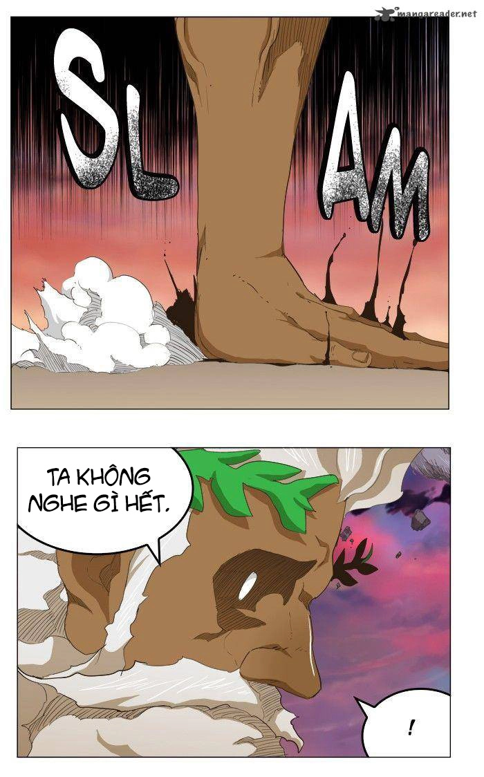 Chúa Tể Học Đường Chapter 273 - 30