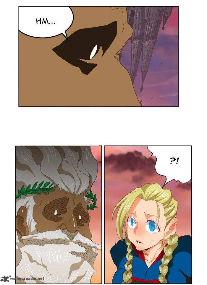 Chúa Tể Học Đường Chapter 273 - 34