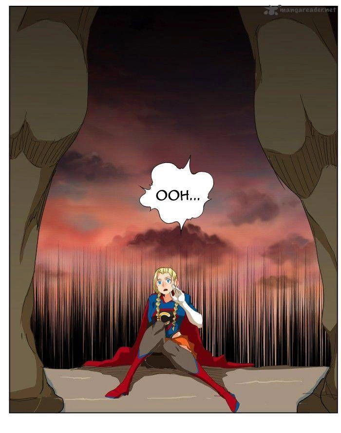 Chúa Tể Học Đường Chapter 273 - 36