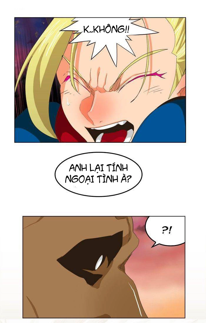 Chúa Tể Học Đường Chapter 273 - 37