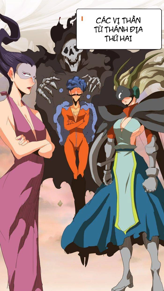 Chúa Tể Học Đường Chapter 273 - 38