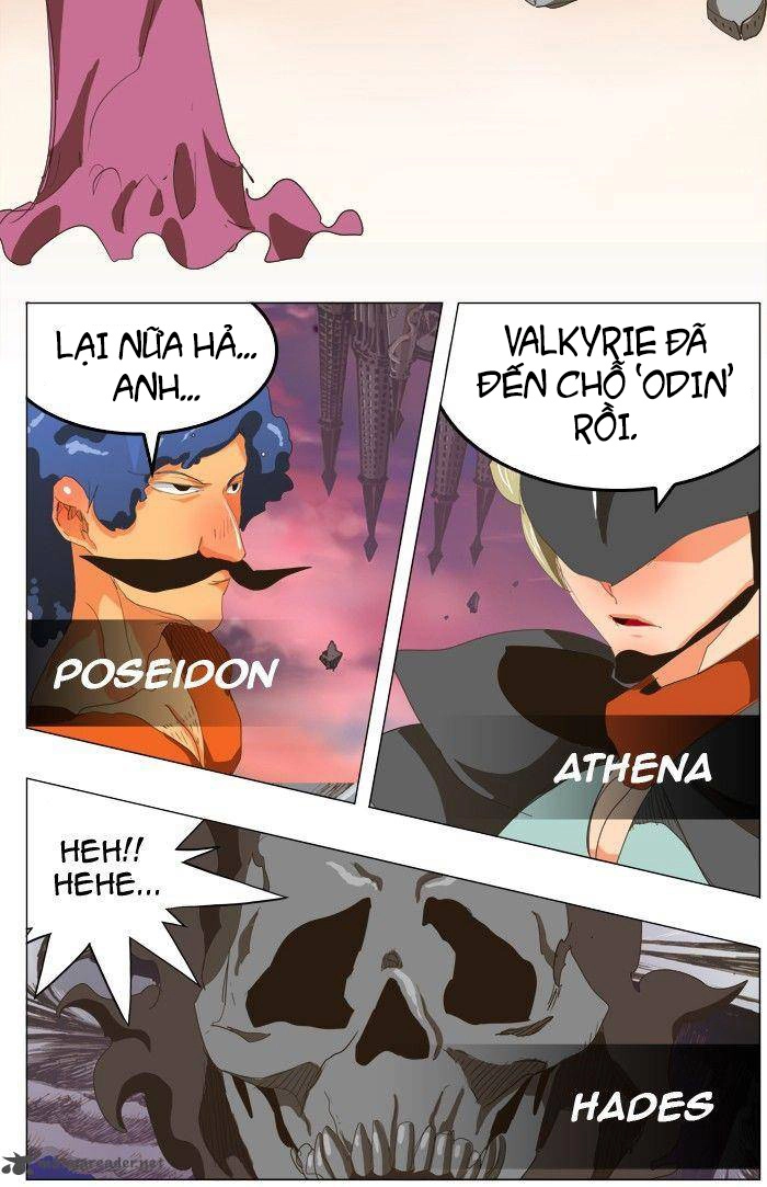 Chúa Tể Học Đường Chapter 273 - 39