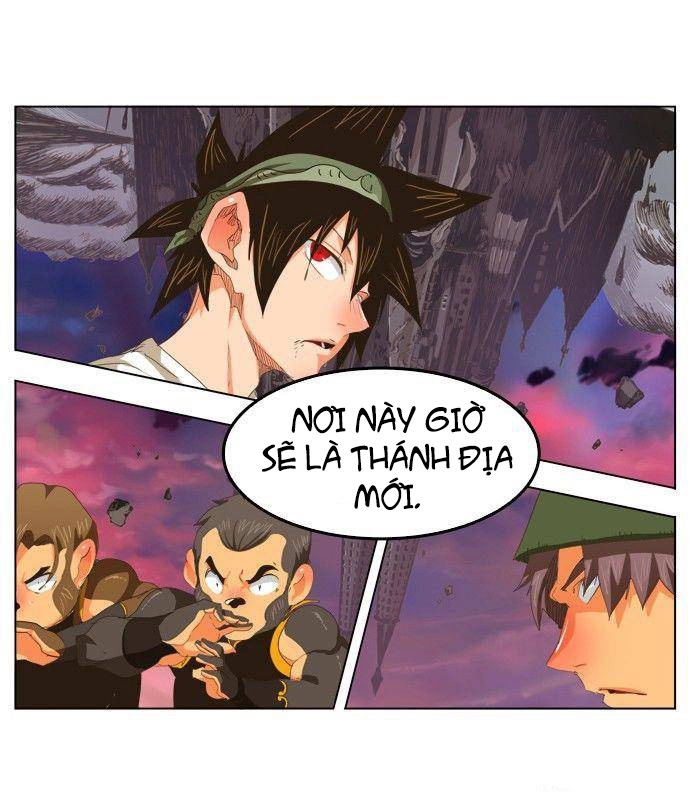 Chúa Tể Học Đường Chapter 273 - 41