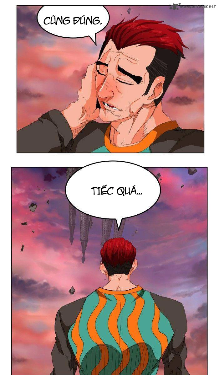 Chúa Tể Học Đường Chapter 273 - 43