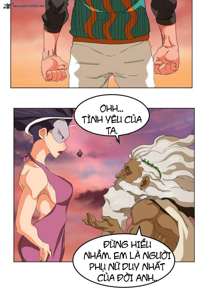 Chúa Tể Học Đường Chapter 273 - 44