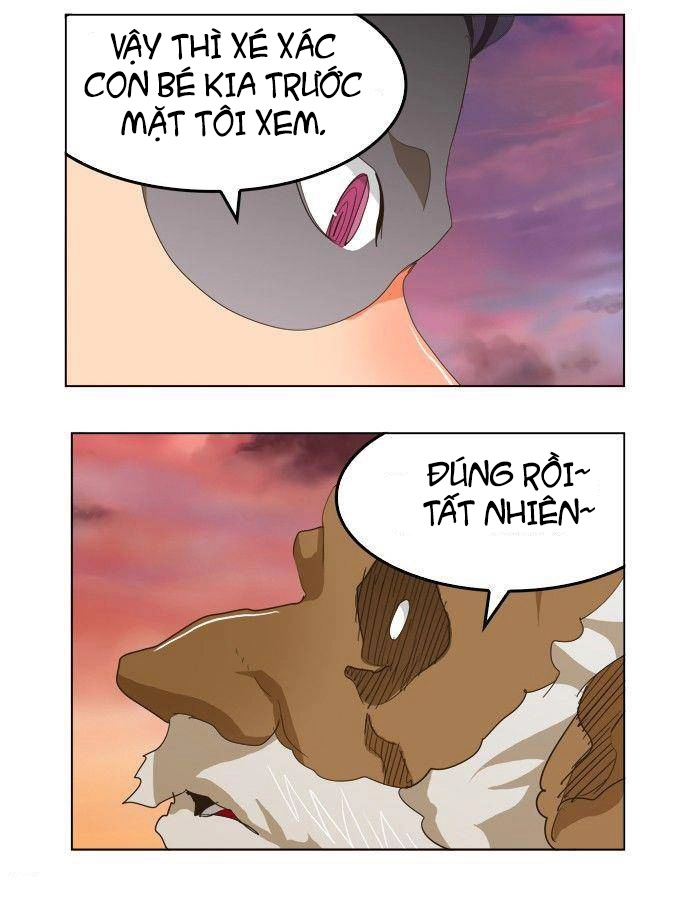 Chúa Tể Học Đường Chapter 273 - 45