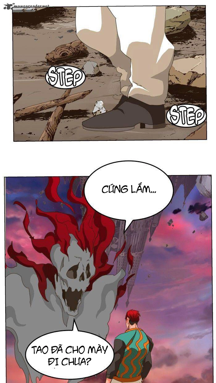 Chúa Tể Học Đường Chapter 273 - 46