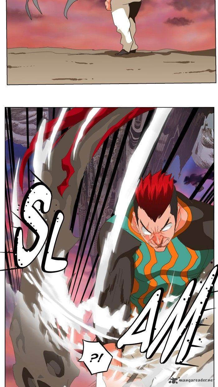 Chúa Tể Học Đường Chapter 273 - 47