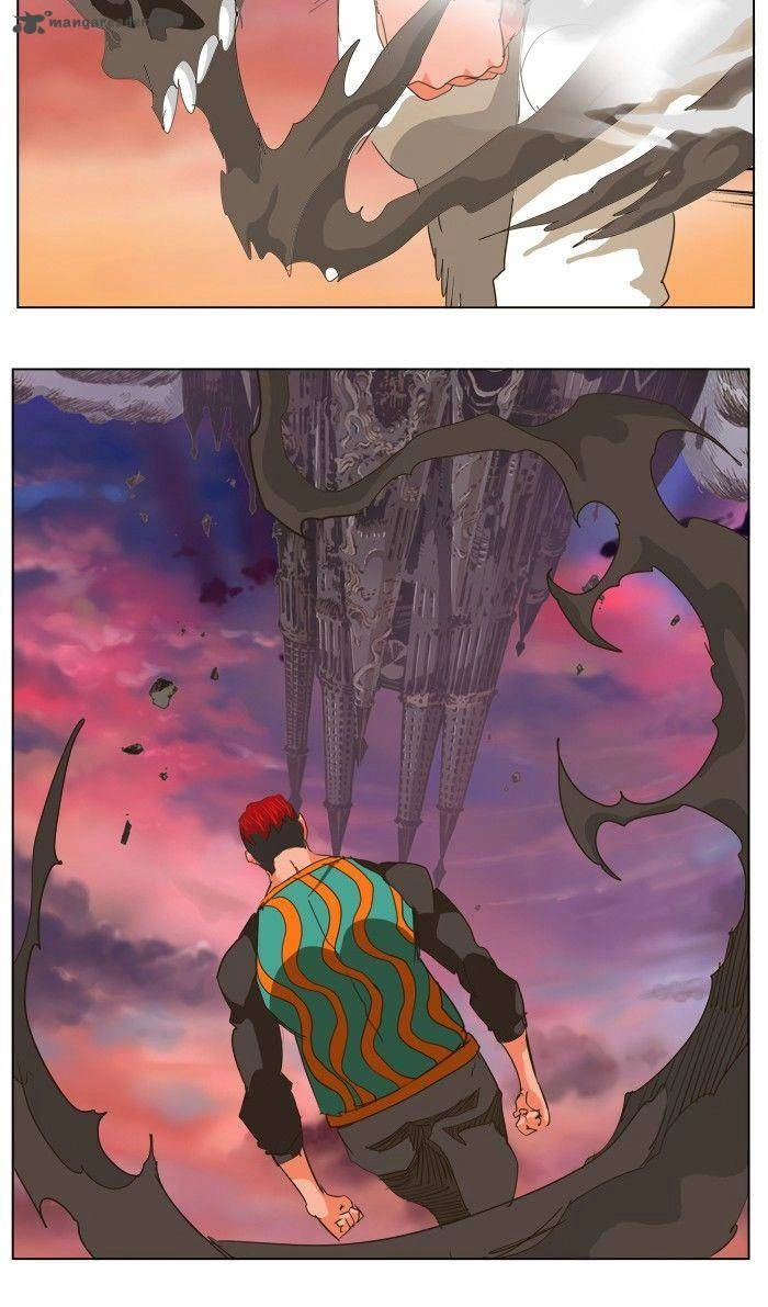 Chúa Tể Học Đường Chapter 273 - 48